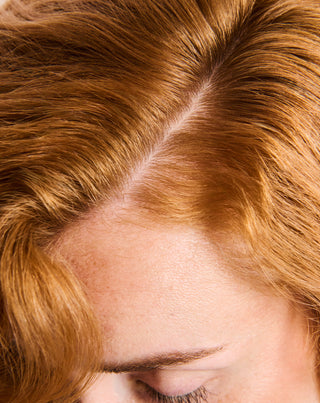 Peeling enzymatyczny do skóry głowy z kwasami AHA oczyszczający i stymulujący mikrokrążenie Twisty_2 - 6