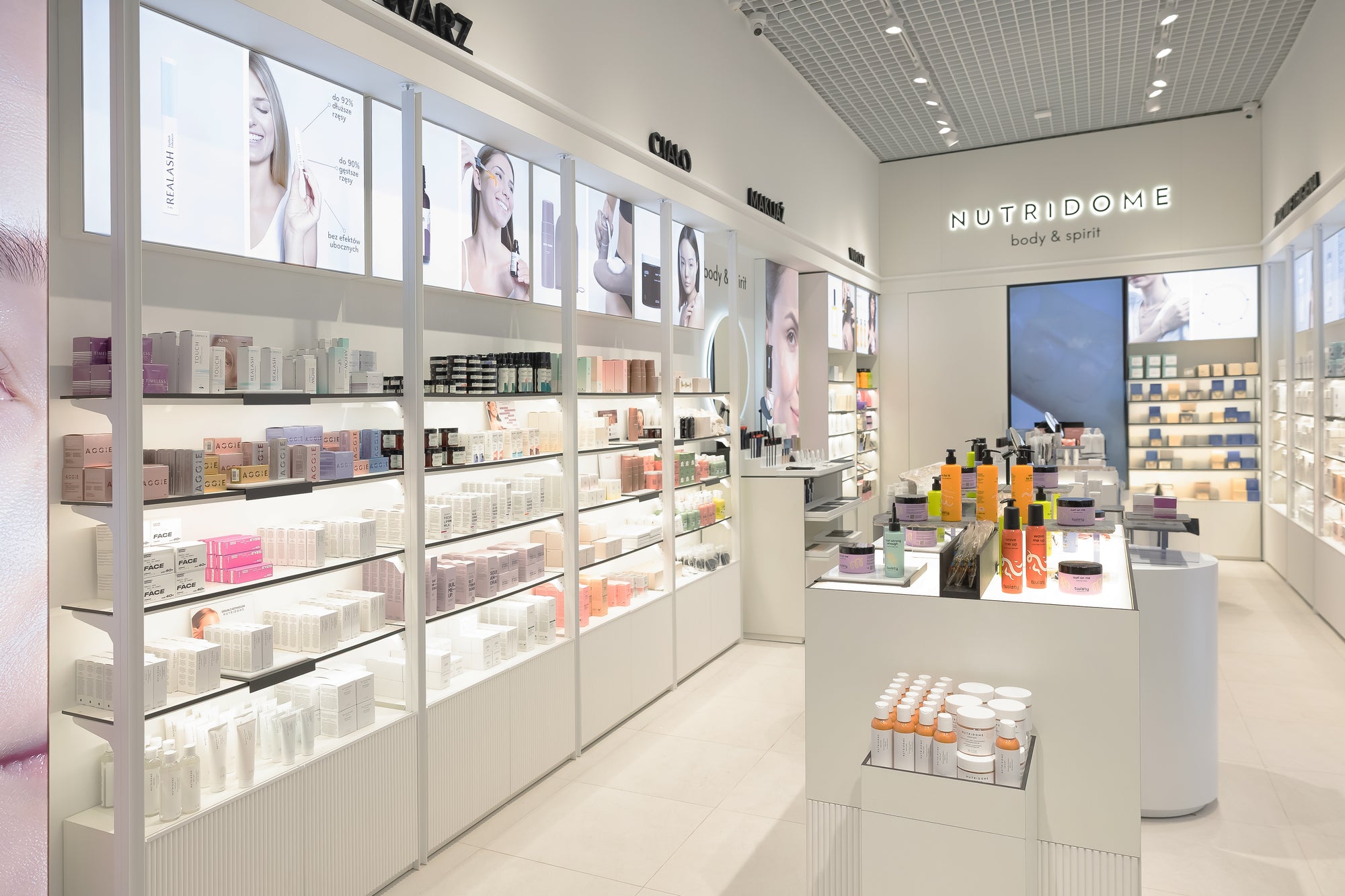 Warszawa G City Targówek