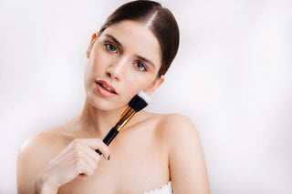 Jaki podkład do twarzy wybrać? Ranking TOP produktów