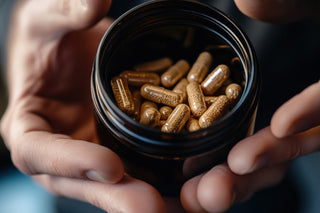 Chaga - naturalny sposób na lepszą odporność i regenerację