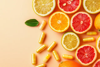 Witamina C – właściwości, działanie i kiedy warto zadbać o jej poziom?