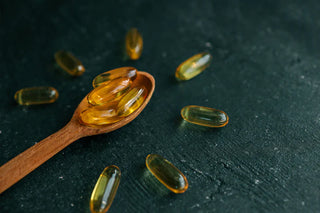 Witamina D3 - dlaczego warto dbać o jej odpowiedni poziom?