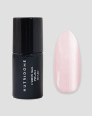 Lakier hybrydowy do paznokci UV/LED Love Blossom 005 Nutridome