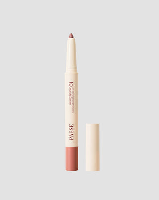 Precyzyjna konturówka do ust z peptydami Tasty Lips Paese - 1