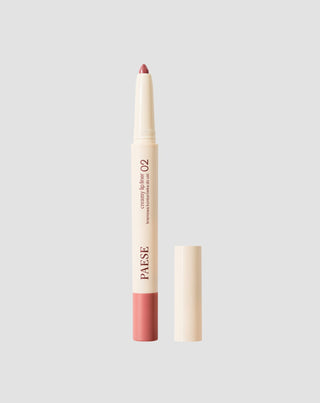 Precyzyjna konturówka do ust z peptydami Tasty Lips Paese - 2