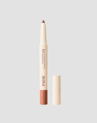 Precyzyjna konturówka do ust z peptydami Tasty Lips Paese - 3