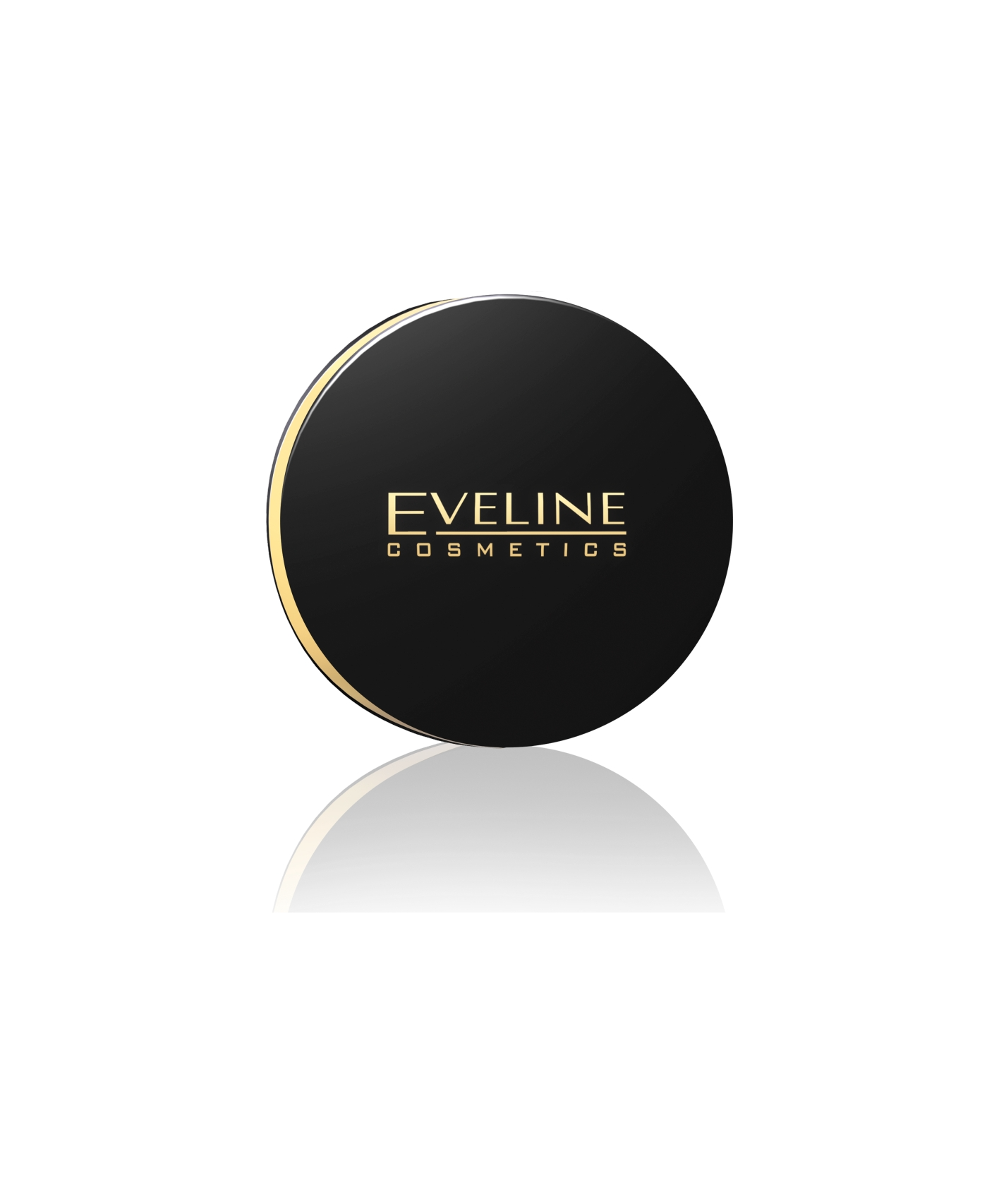 Luksusowy puder w kamieniu nr 22 natural Celebrities Beauty Powder Eveline - 1