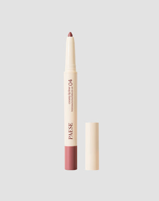 Precyzyjna konturówka do ust z peptydami Tasty Lips Paese - 4