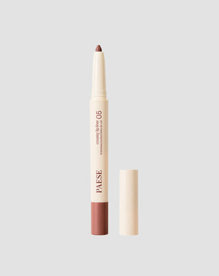 Precyzyjna konturówka do ust z peptydami Tasty Lips Paese - 5