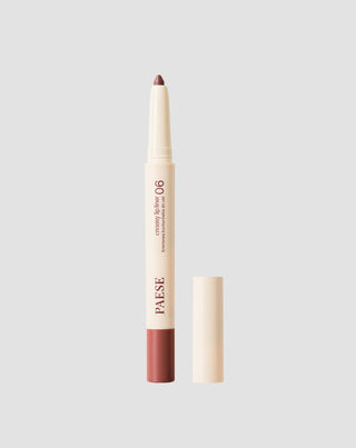 Precyzyjna konturówka do ust z peptydami Tasty Lips Paese - 6