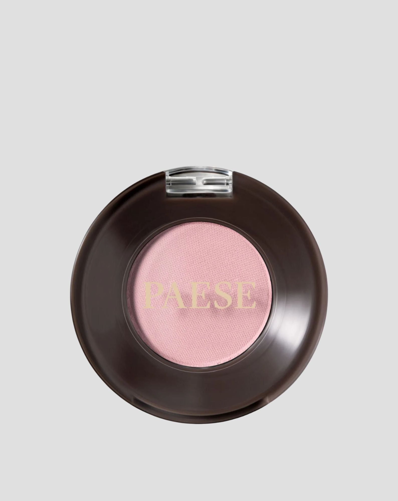 Cień do powiek Eyegasm Monoshadow Paese - 08 Lilac (matowy) - 1