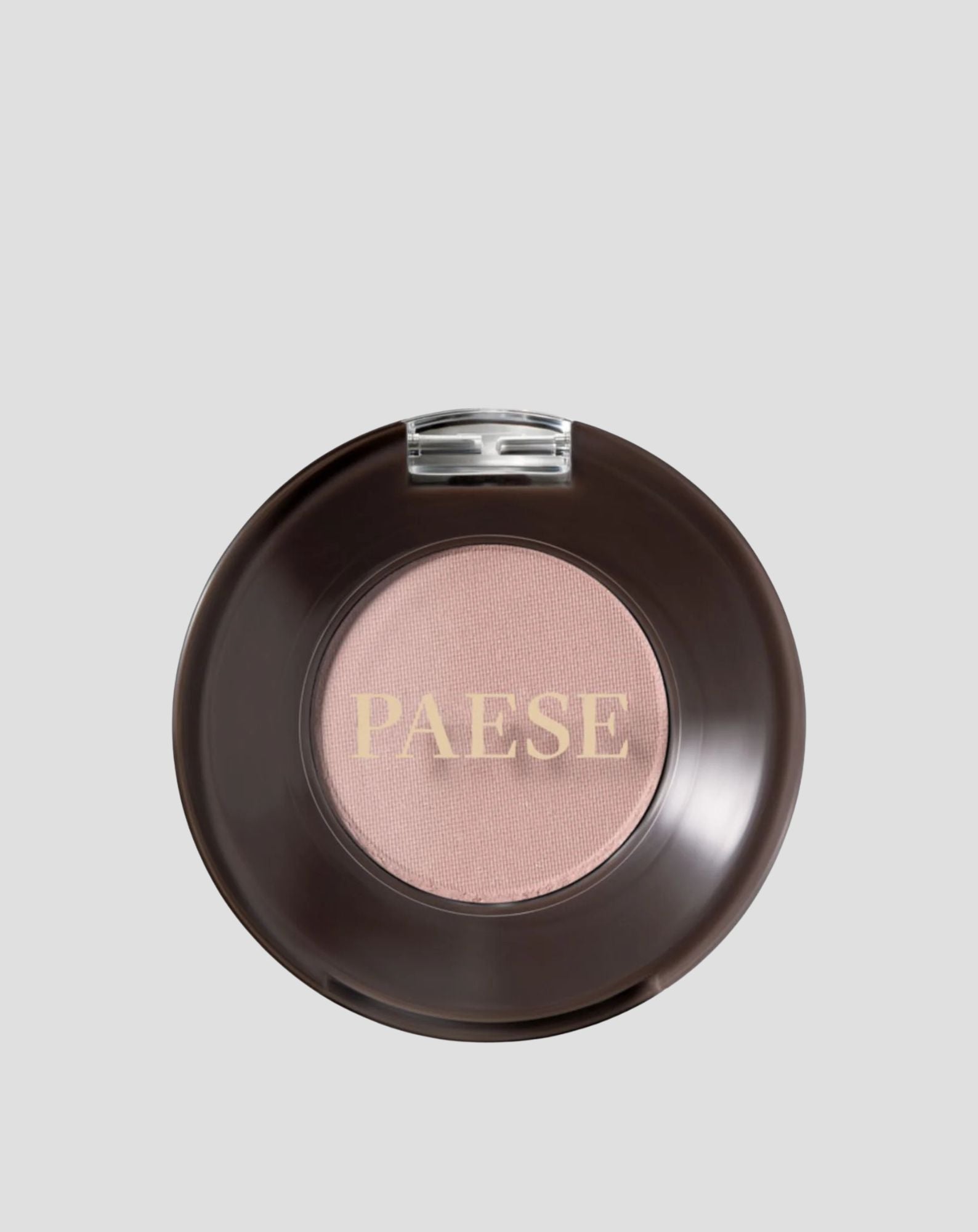 Cień do powiek Eyegasm Monoshadow Paese - 09 Mocha (matowy) - 1