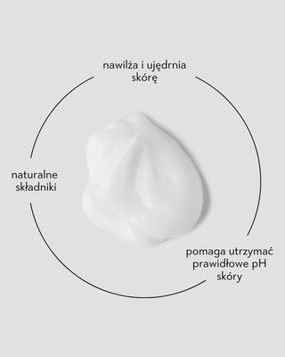 Mleczko do ciała nawilżające i ujędrniające z olejem jojoba Nutridome_2 - 2
