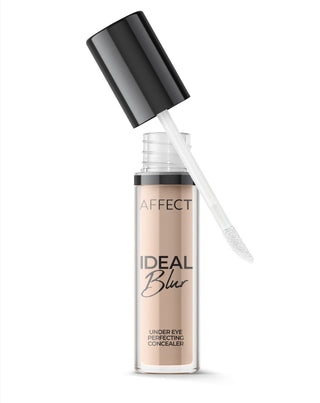 Korektor pod oczy Ideal Blur kolor 1N Affect Professional Cosmetics - 3