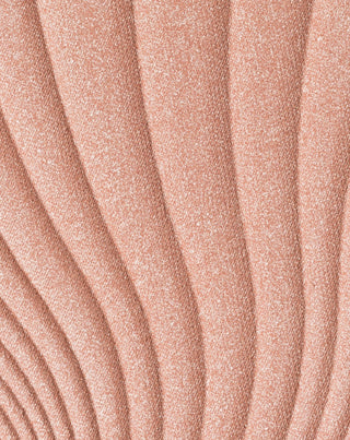 Rozświetlacz prasowany Rio Shimmer w kolorze różu Affect Professional Cosmetics - 2