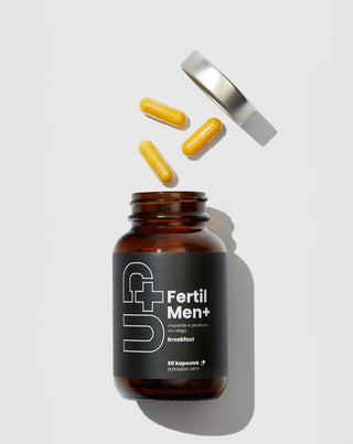 Suplement Up Fertil Men UP Health Pharma