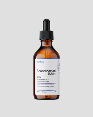Serum na porost włosów u mężczyzn Bio-Pilixin Hair Activation formula- men Scandinavian Biolabs - 1