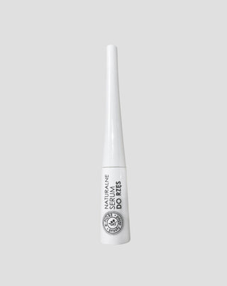 Naturalne serum do rzęs z olejkiem rycynowym regenerujące i wzmacniające E-Fiore - 1