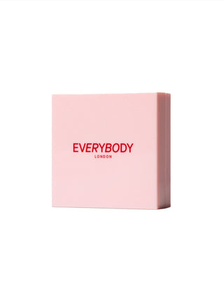 Róż do twarzy Be Yours w odcieniu miedzianego różu Everybody London - 3