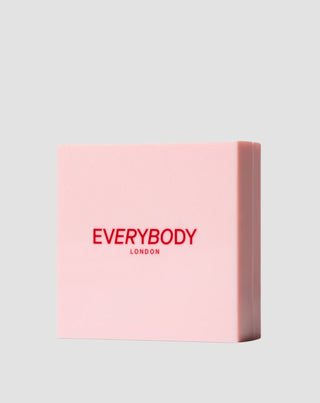 Róż do twarzy Be Yours w odcieniu miedzianego różu Everybody London - 3