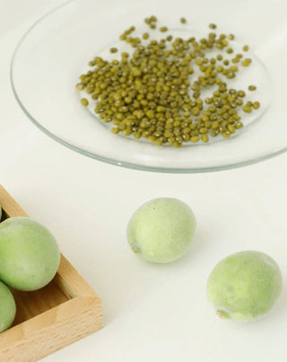 Łagodny żel oczyszczający z zieloną śliwką Green Plum Refreshing Cleanser Beauty of Joseon_2 - 3