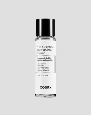 Wzmacniające serum z 6 peptydami The 6 Peptide Skin Booster Serum COSRX - 1