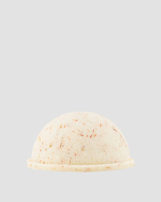 Nawilżająca półkula kąpielowa z masłem shea Szafran Ministerstwo Dobrego Mydła - 1