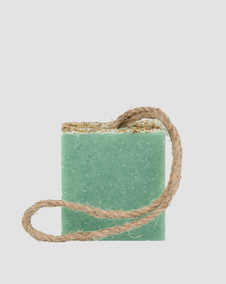 Wegańskie mydło w kostce Rozmaryn Ministerstwo Dobrego Mydła - 2