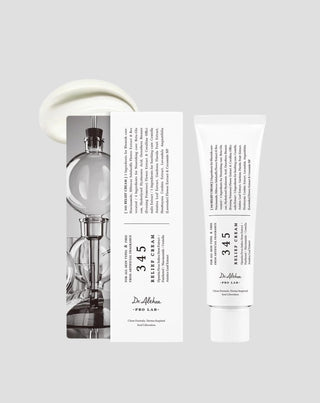 Rewitalizujący krem przeciwstarzeniowy z resweratrolem 345 Relief Cream Dr. Althea - 2