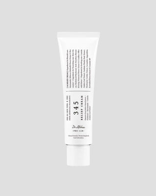 Rewitalizujący krem przeciwstarzeniowy z resweratrolem 345 Relief Cream Dr. Althea - 1