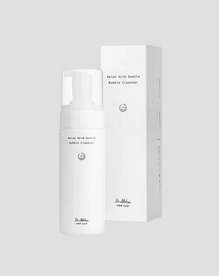 Delikatna pianka oczyszczająca z aminokwasami Dr. Althea - 3