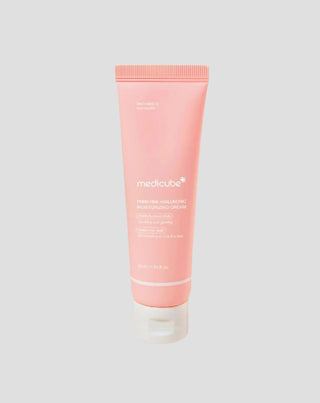 Intensywnie nawilżający i regenerujący krem do twarzy z PDRN Medicube - 1