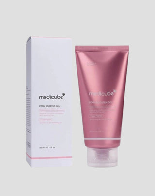 Żelowy booster ujędrniający PDRN Booster Gel Medicube - 3