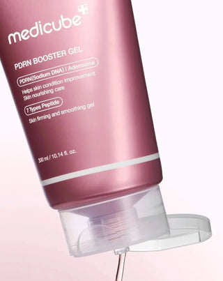 Żelowy booster ujędrniający PDRN Booster Gel Medicube - 2