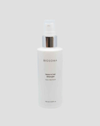 Nawilżająca odżywka bez spłukiwania Leave-in hair detangler wygładzający włosy Biosoma - 1