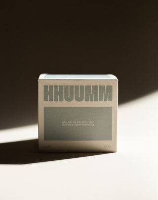 Mus do higieny intymnej HHUUMM_3 - 4