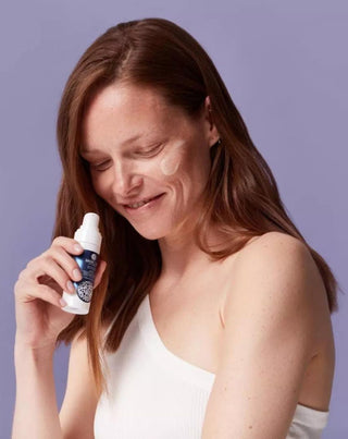 Aktywne serum z trehalozą 10% i peptydem 5% Nawilżenie i wypełnienie BasicLab - 2