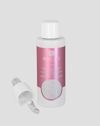 Serum regenerujące strukturę skóry z ceramidami 30ml BasicLab - 2