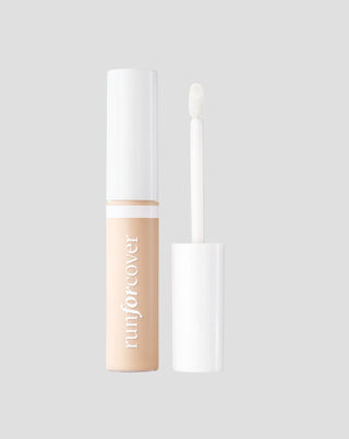 Kryjący korektor pod oczy niwelujący drobne zmarszczki 30 Beige run for cover Paese - 3