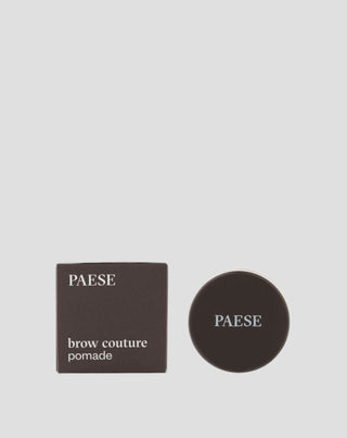 Pomada do brwi podkreślająca oczy brow couture 01 Taupe Paese - 4