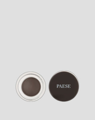 Pomada do brwi podkreślająca oczy brow couture 01 Taupe Paese - 1