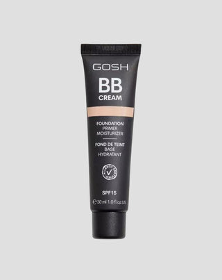Krem Baza Podkład 3w1 na niedoskonałości i wyrównanie kolorytu BB Cream 02 Beige Gosh - 1