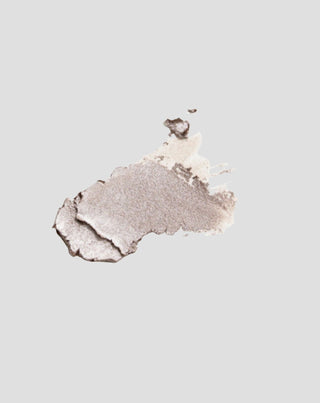 Metaliczny cień do powiek w ołówku wodoodporny Forever 01 Silver Rose Gosh - 2