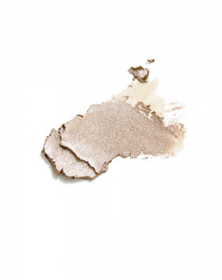 Metaliczny cień do powiek w ołówku wodoodporny Forever 02 Beige Gosh - 2