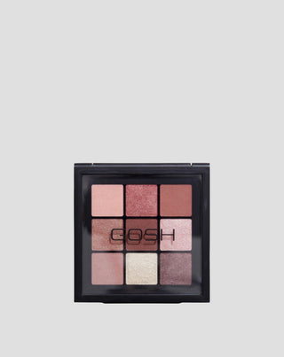 Paleta cieni do powiek Eyedentity 001 Be Honest Gosh - 1