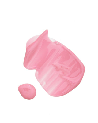 Nawilżająco - odżywczy balsam do ust z filtrem spf 15 kolor 003 Rose Soft'n Tinted Gosh - 2