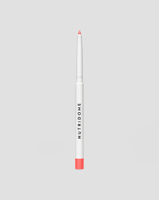 Konturówka do ust z długotrwałą formułą i witaminą E Nutridome - 1