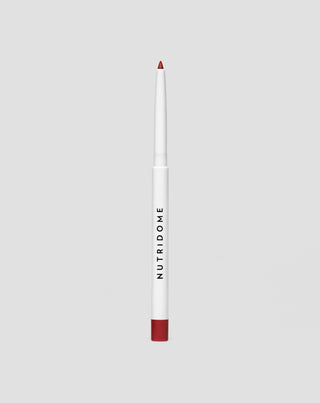 Konturówka do ust z długotrwałą formułą i witaminą E Nutridome - 2