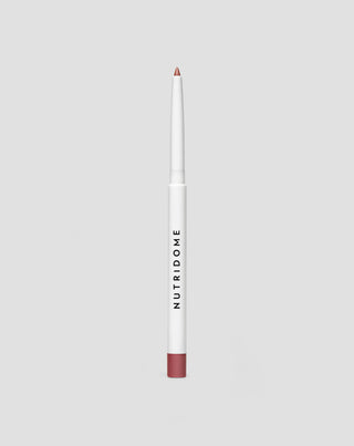 Konturówka do ust z długotrwałą formułą i witaminą E Nutridome - 3