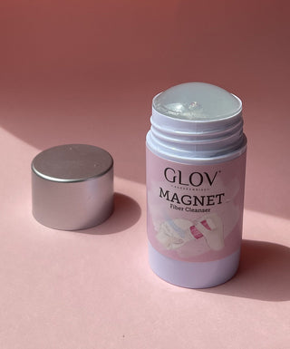 Mydełko do mycia i pielęgnacji rękawic gąbek i pędzli Magnet Cleanser Stick Glov - 2